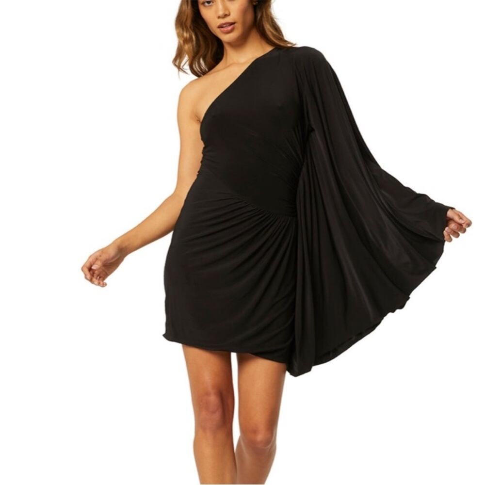 MISA Los Angeles Parvaneh Dress Sz S